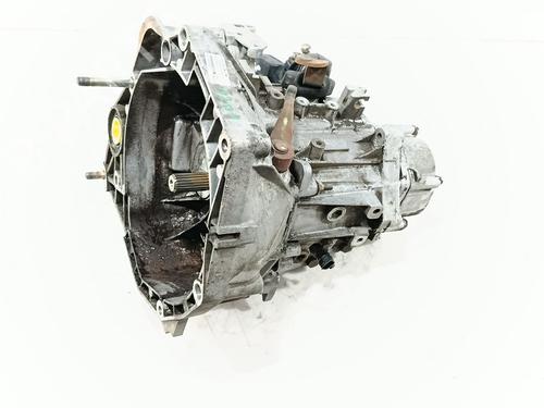 Used Gearbox FIAT DOBLO Box Body/MPV (223_) [2000-2025]  29357867