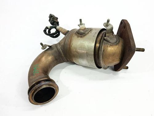 Catalyst OPEL ASTRA H (A04) 1.9 CDTI (L48) | BP38771137M10  - Image 5