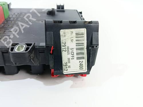 Fuse box OPEL VECTRA C (Z02)  | BP29056386E1 