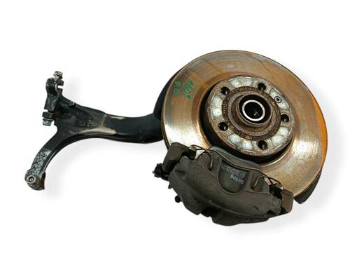 Used Right front steering knuckle Right front steering knuckle SEAT EXEO ST (3R5) [2009-2013] 39903188 39903188