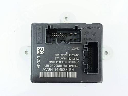 Module électronique FORD C-MAX II (DXA/CB7, DXA/CEU)  | BP28444810M83