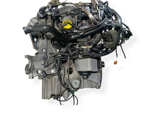 Engine AUDI Q5 (8RB) | BP39234060M1 - Image 5