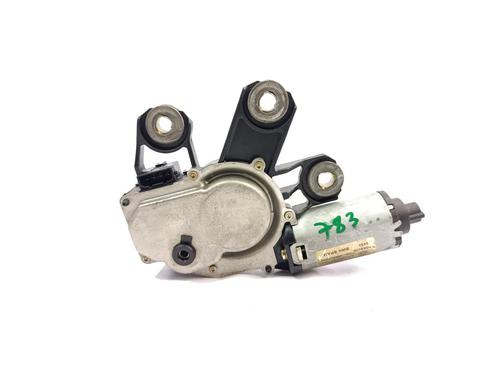 Rear wiper motor VW TOUAREG (7LA, 7L6, 7L7) 5.0 V10 TDI | BP20319525M102 