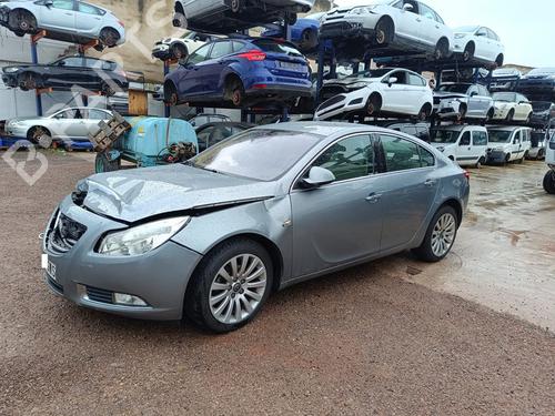 Brugte OPEL INSIGNIA A (G09) [2008-2017]  4428157
