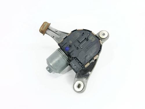 Used Front wiper motor Front wiper motor RENAULT ESPACE V (JR_) 1.6 dCi 160 (160 hp) 33736687 33736687