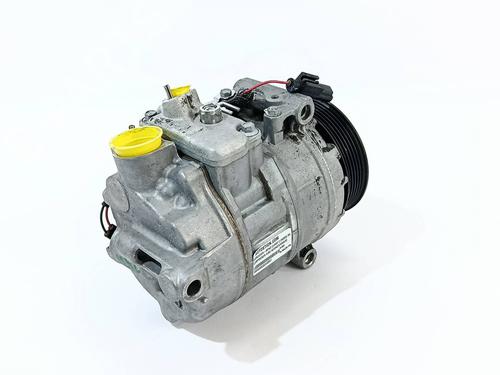 AC compressor MERCEDES-BENZ C-CLASS (W203)  | BP29877569M34