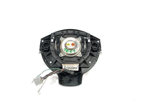 Driver airbag NISSAN QASHQAI / QASHQAI +2 I (J10, NJ10, JJ10E)  | BP28066547C9 