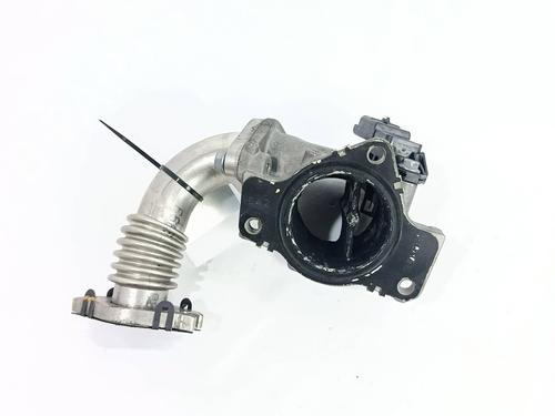 Used Throttle body Throttle body FORD KUGA II (DM2) [2012-2026] 36525672 36525672