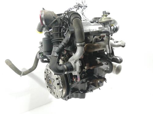 Engine FORD FOCUS I Saloon (DFW) 1.8 Turbo DI / TDDi | BP15865990M1 