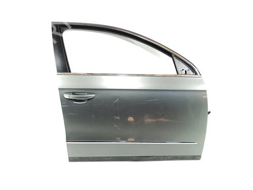 Used Right front door VW PASSAT B6 (3C2) [2005-2010]  25125168