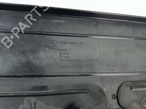 Upper protection FORD MONDEO III Saloon (B4Y) 2.0 16V DI / TDDi / TDCi | BP29524068M93 