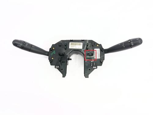 Switch CITROËN C4 I (LC_) | BP36516515I30 - Image 4