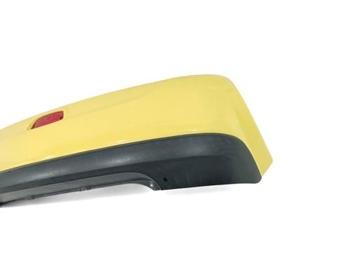 Rear bumper HYUNDAI GETZ (TB)  | BP25712813C8 
