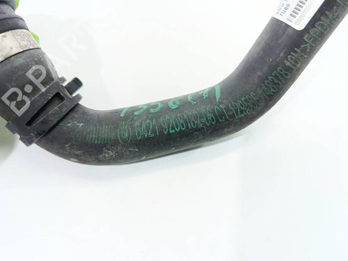 Pipe BMW 1 (F20) 118 d | BP31862644M125