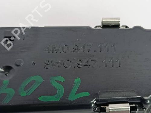 Interior roof light AUDI A4 B9 (8W2, 8WC) | BP38556584I8 - Image 5