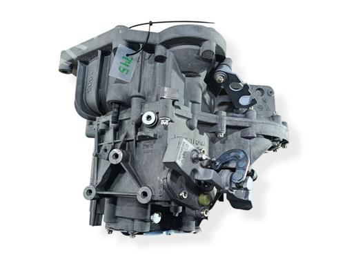Used Gearbox Gearbox FIAT STILO (192_) [2001-2010] 33616559 33616559
