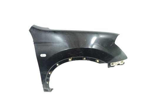 Used Right front fenders NISSAN QASHQAI I (J10, NJ10) [2006-2015]  28321151
