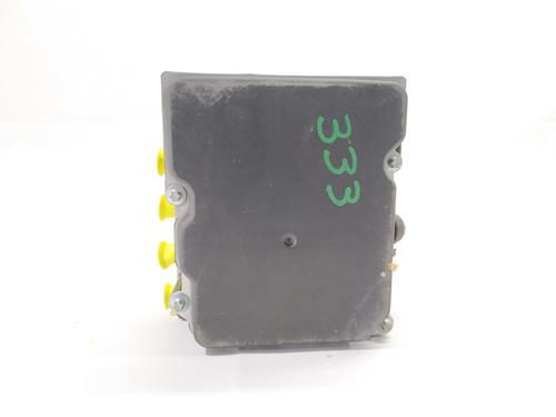 ABS pump HONDA CR-V III (RE_)  | BP15867489M43 