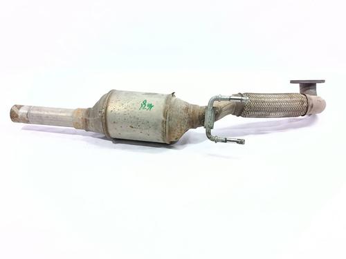 Katalysator Katalysator SEAT IBIZA II (6K1) [1993-2002] 39901599 39901599