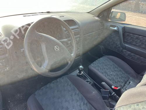 Steering rack OPEL ASTRA G Hatchback (T98)  | BP30192628M22 