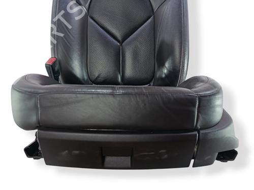 Seats set PORSCHE CAYENNE (92A) 4.8 S | BP31253219C78 