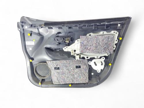 Front left panel NISSAN MICRA III (K12)  | BP16172489C58 