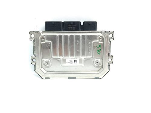 Engine control unit (ECU) NISSAN MICRA III (K12)  | BP16172447M57 