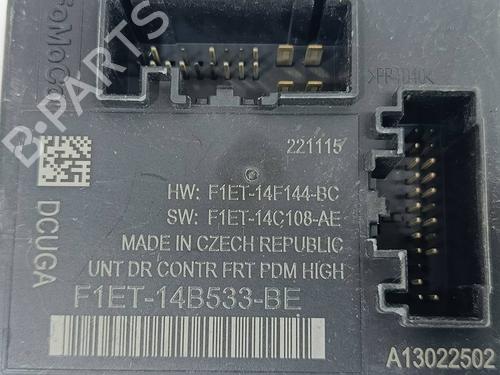 Electronic module FORD KUGA II (DM2) | BP36768506M83 - Image 4
