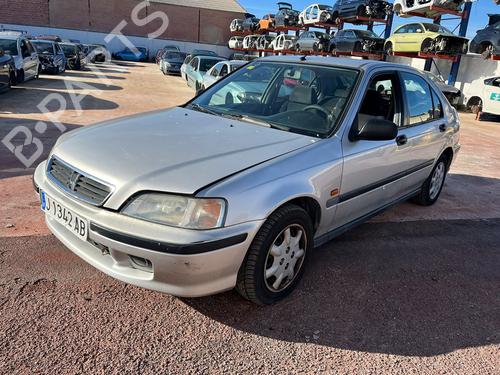 Egr HONDA CIVIC VI Fastback (MA, MB) 1.5 i Vtec-E (MA9) | BP20712848M69 