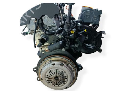 Engine SEAT CORDOBA (6L2) | BP37684493M1 - Image 2