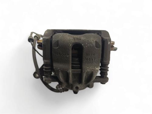 Left front steering knuckle NISSAN MICRA III (K12) | BP16172458M25