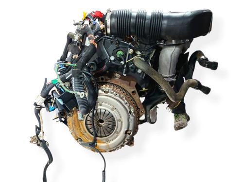 Engine PEUGEOT 307 (3A/C) | BP39234603M1 - Image 7