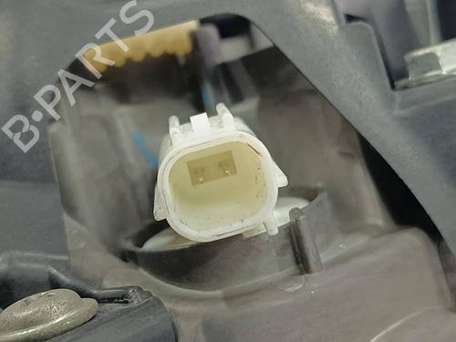 Left front fog light MAZDA CX-3 (DK) | BP38684445C30 - Image 2