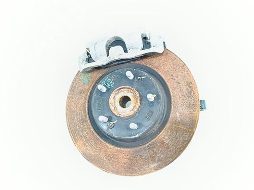 Used Left front steering knuckle KIA CEED (CD) [2018-2025]  28066561