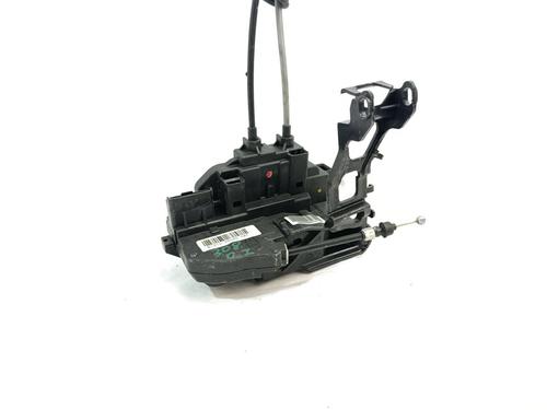 Used Front left lock HYUNDAI SANTA FÉ II (CM) [2005-2015]  19027376
