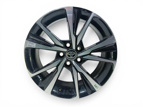 Llanta Llanta TOYOTA C-HR (_X1_) 1.8 Hybrid (ZYX10_, ZYX11_, ZYX10R, ZYX11R) (122 hp) 36382704 36382704
