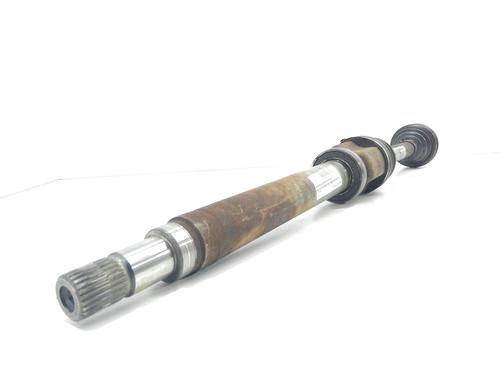 Right front driveshaft FORD FOCUS I (DAW, DBW)  | BP15864201M39 