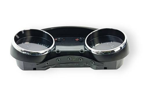 Instrument cluster PEUGEOT 5008 (0U_, 0E_) 1.6 HDi | BP30055562C47 