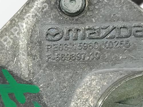 Andre MAZDA CX-3 (DK) | BP38638780O1 - Image 4