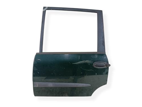 Used Left rear door Left rear door FIAT MULTIPLA (186_) 1.9 JTD 105 (186AXB1A) (105 hp) 34272138 34272138
