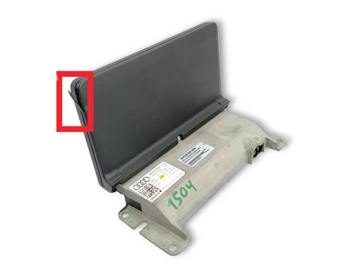Display AUDI A4 B9 (8W2, 8WC) | BP38684424C48 - Image 7