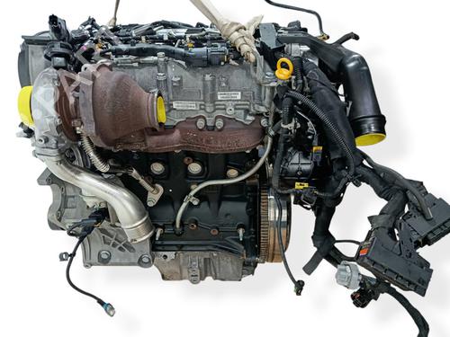 Engine OPEL INSIGNIA A (G09)  | BP33613987M1  - Image 7