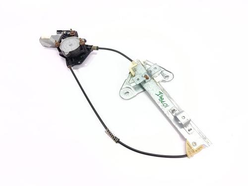Rear left window mechanism CHRYSLER SEBRING (JR) 2.4 | BP37691347C24 - Image 4