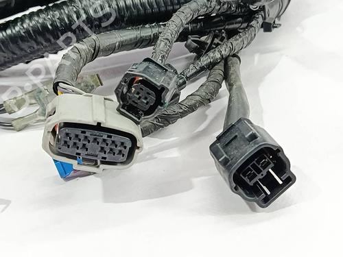 Fuse box MAZDA CX-3 (DK) | BP38934535E1 - Image 9