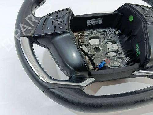 Rat CITROËN C4 Picasso II  | BP29879141C49