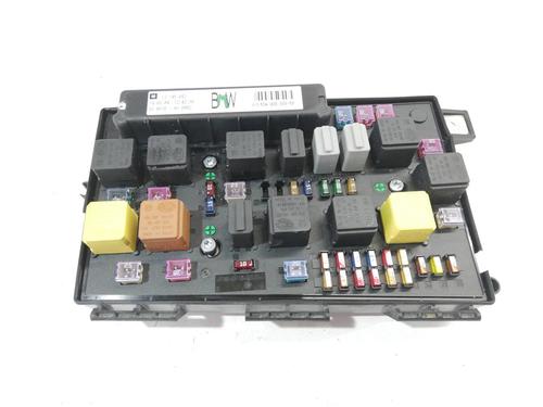 Fuse box OPEL ASTRA H (A04)  | BP15864869E1 