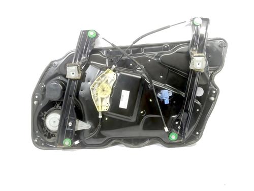 Front left window mechanism VW PASSAT B6 (3C2) 2.0 TDI 16V | BP15875897C22 
