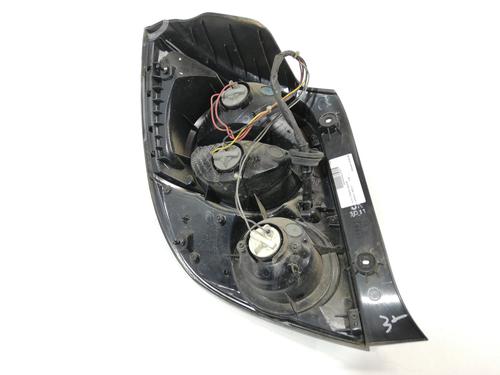 Right taillight CHEVROLET AVEO / KALOS Hatchback (T250, T255)  | BP15861242C35 