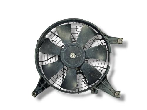 Used Radiator fan Radiator fan MITSUBISHI PAJERO III (V7_W, V6_W) 2.5 TDi (V64W, V74W) (115 hp) 36768551 36768551