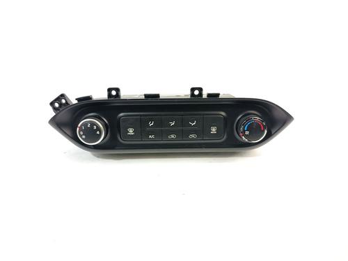 Used Climate control KIA CARENS IV 1.7 CRDi (116 hp) 18864374